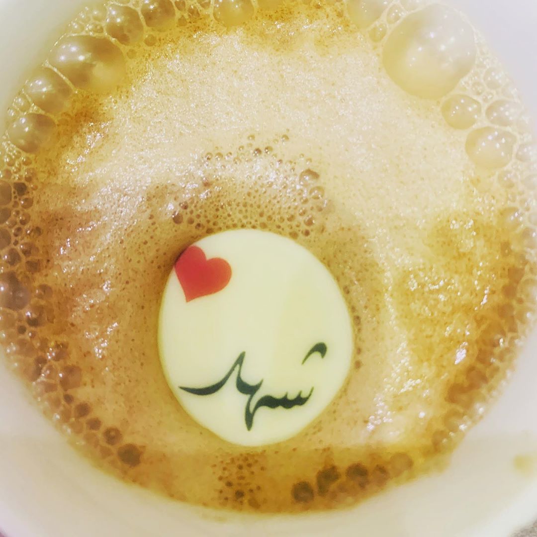 تصوير زبونتي الحلوة