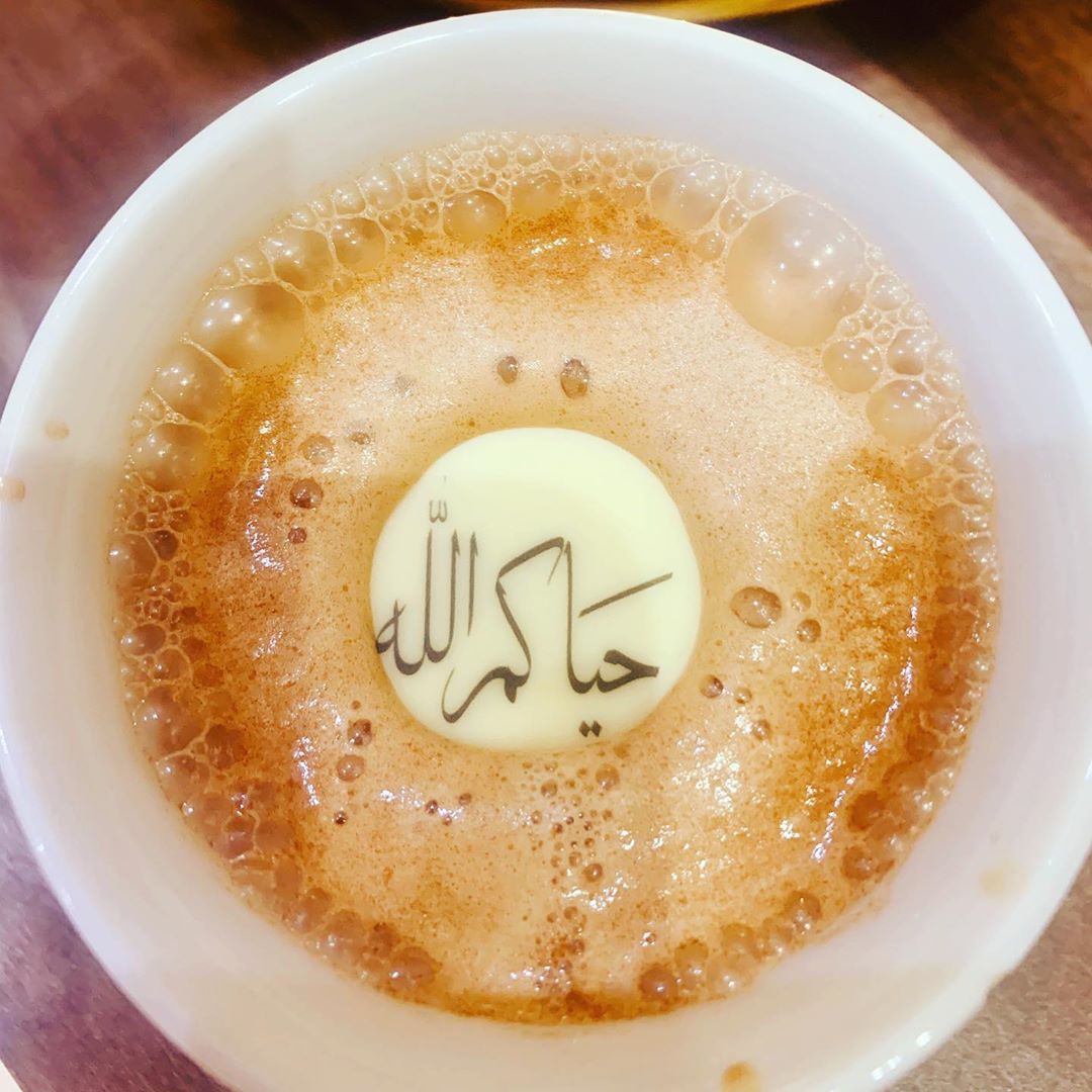 تصوير زبونتي الحلوة