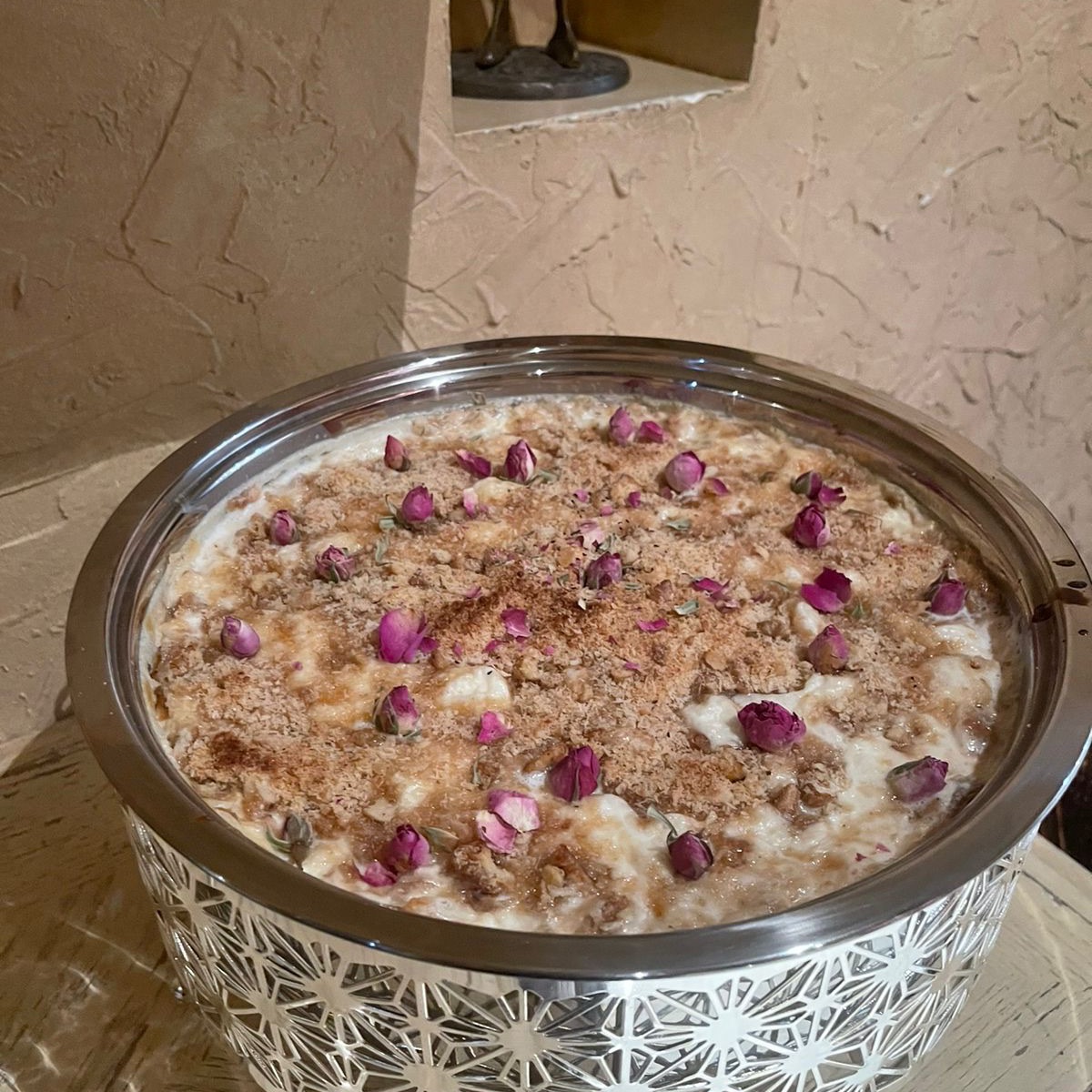 ام على
