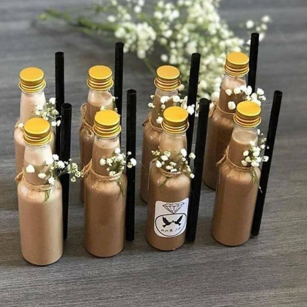 متوفر قهوة باردة موكا سبانش لاتية مكياتو