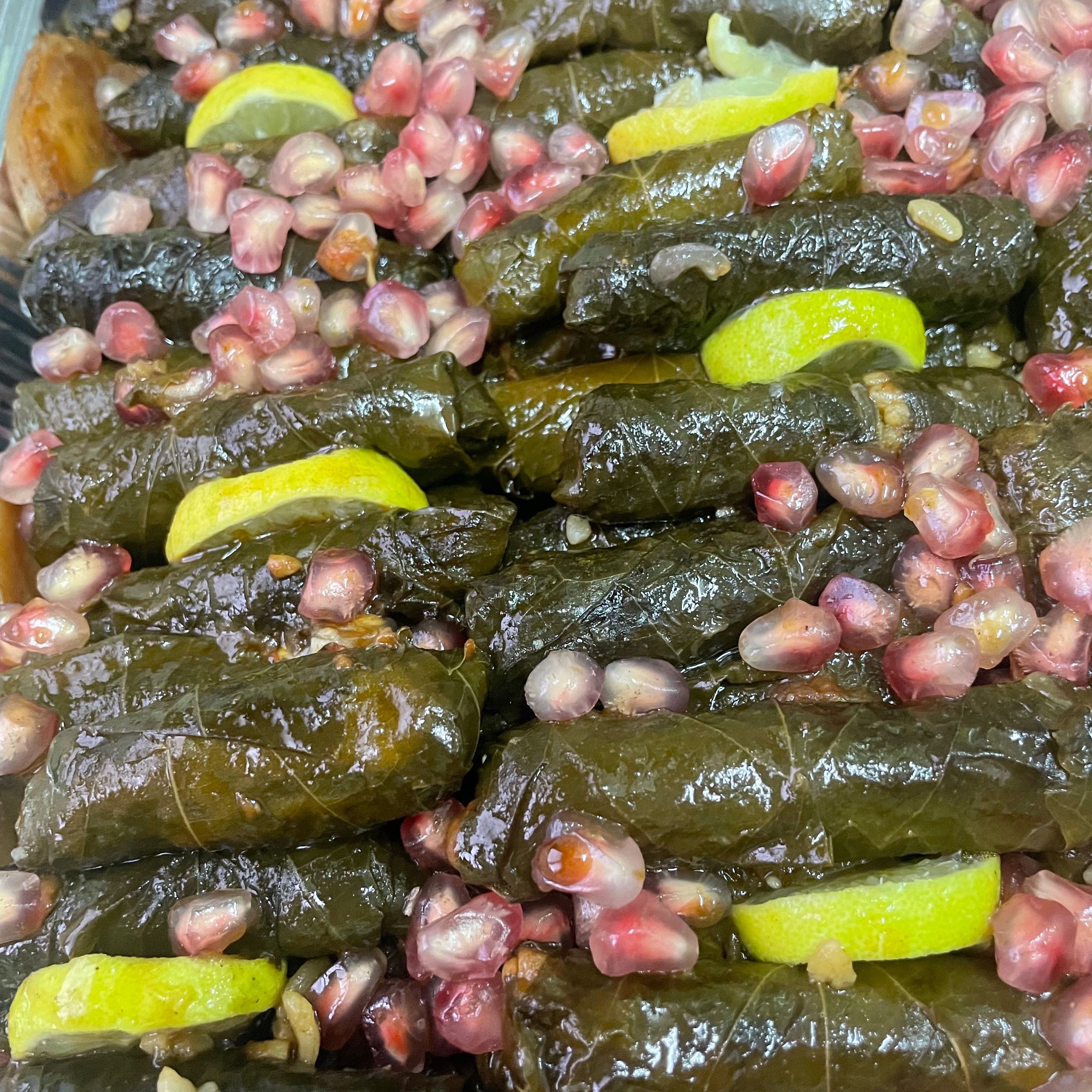 ورق عنب