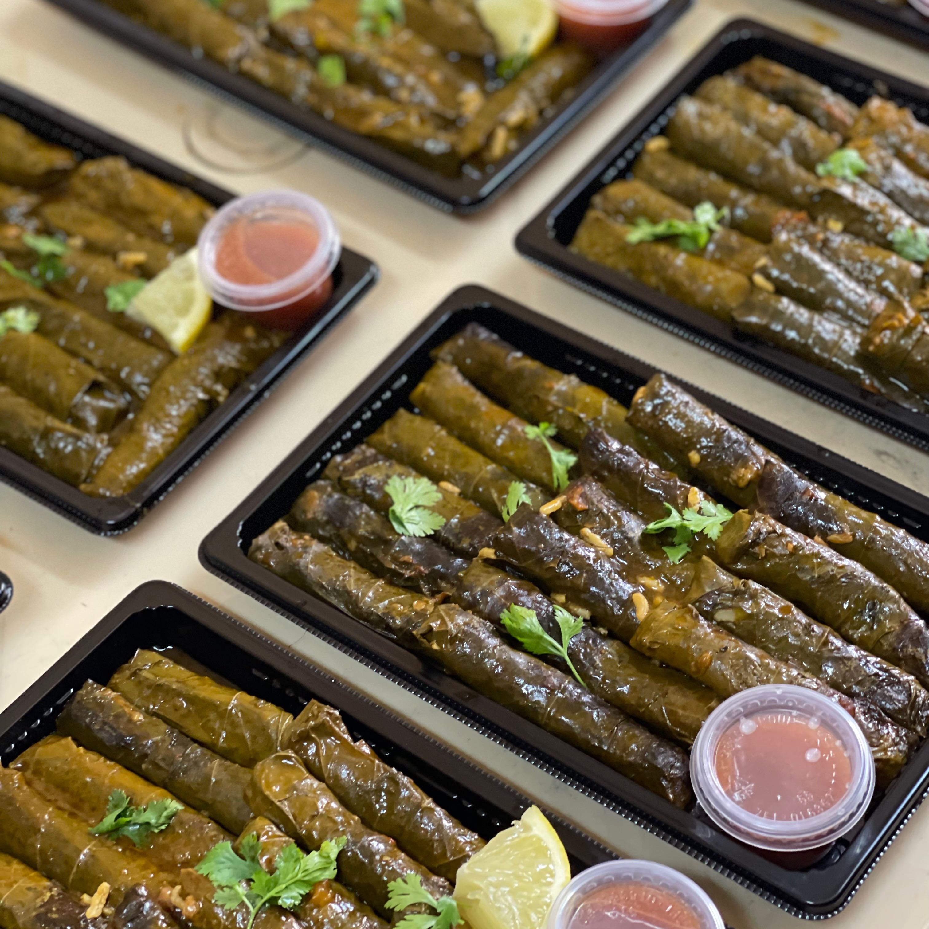 ورق عنب