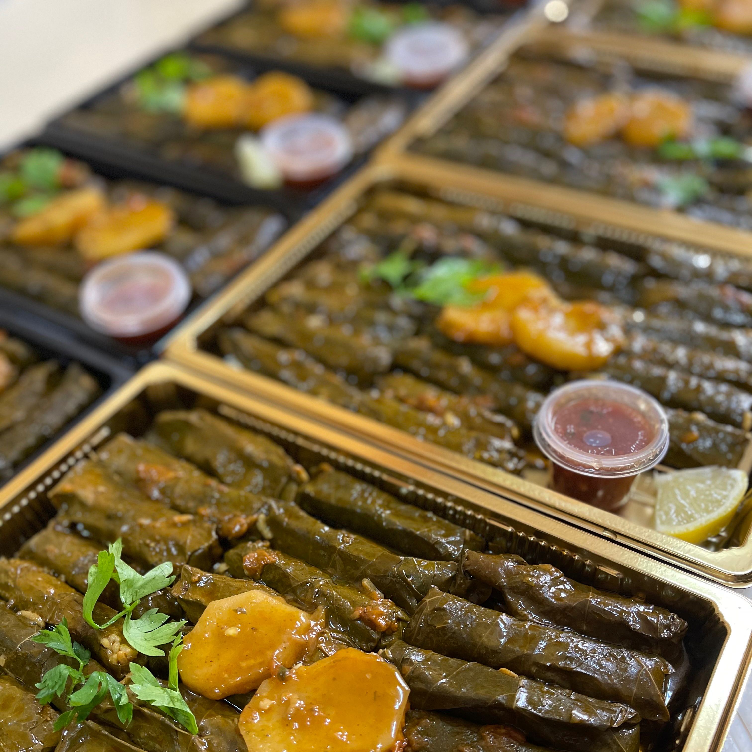 ورق عنب