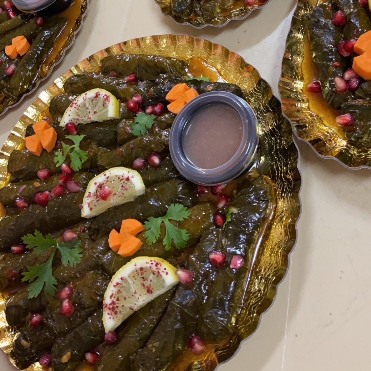 ورق عنب