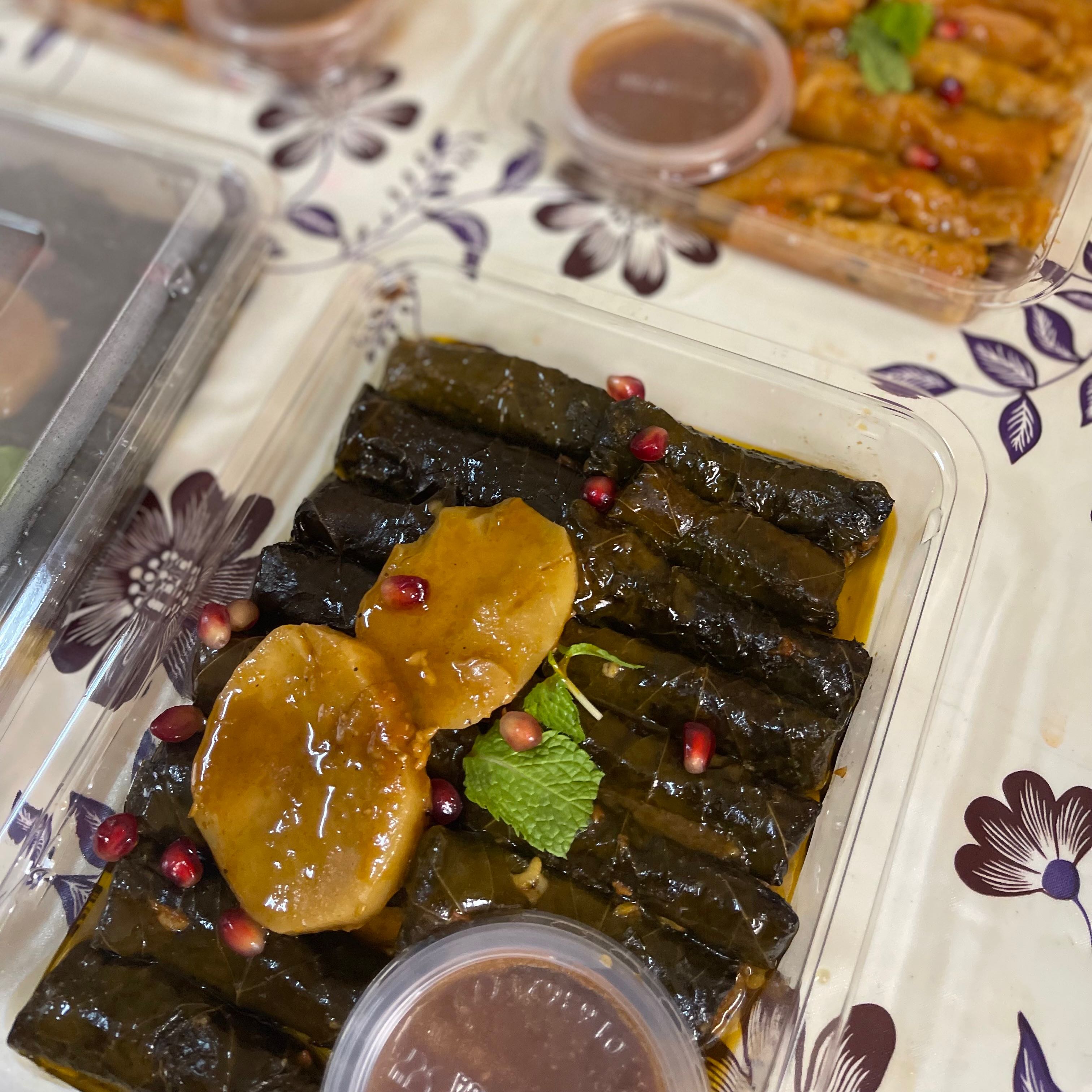 ورق عنب