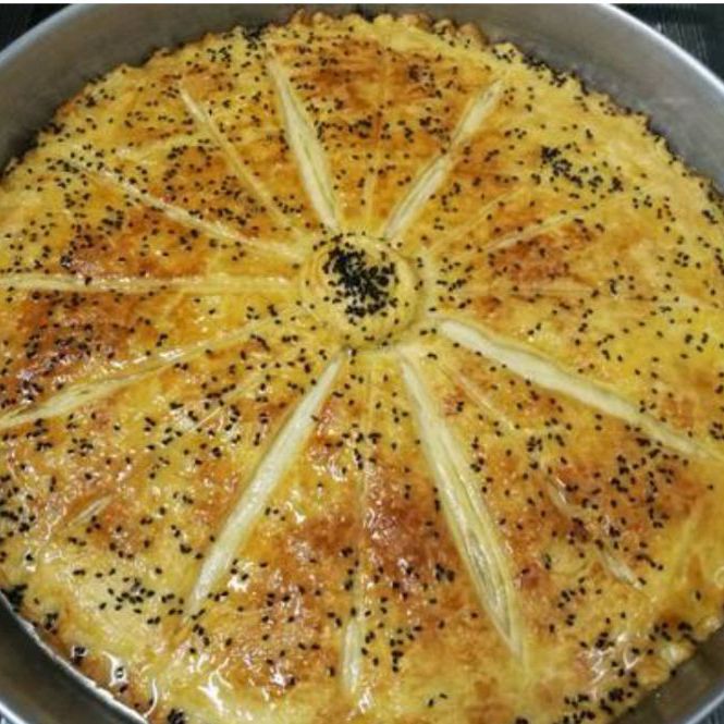 بنت الصحن