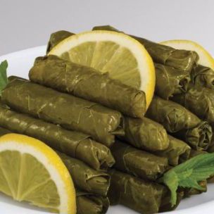 ورق عنب