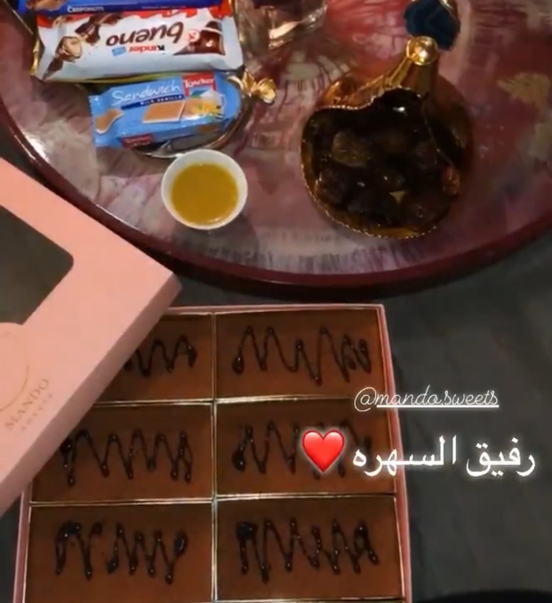 متوفر#بوركت_top_100 #فليفر