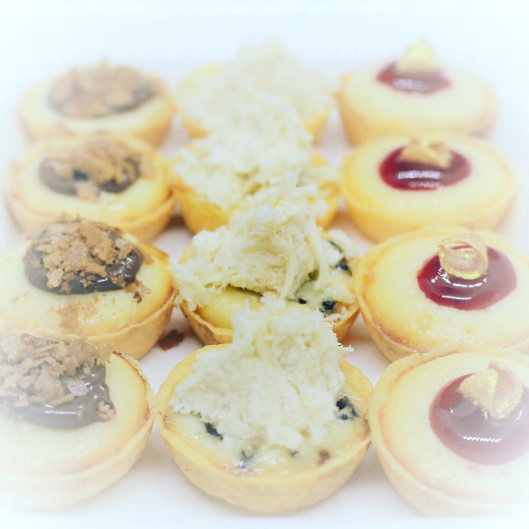 #تارت #حلى #حلويات #الرياض
