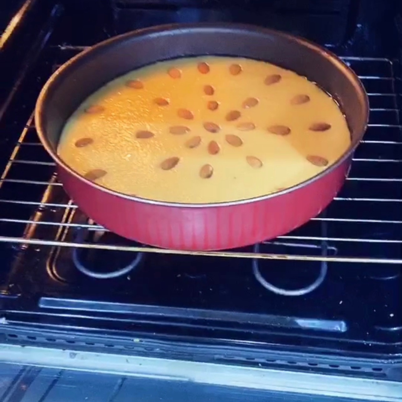بسبوسه لذيذه جداً