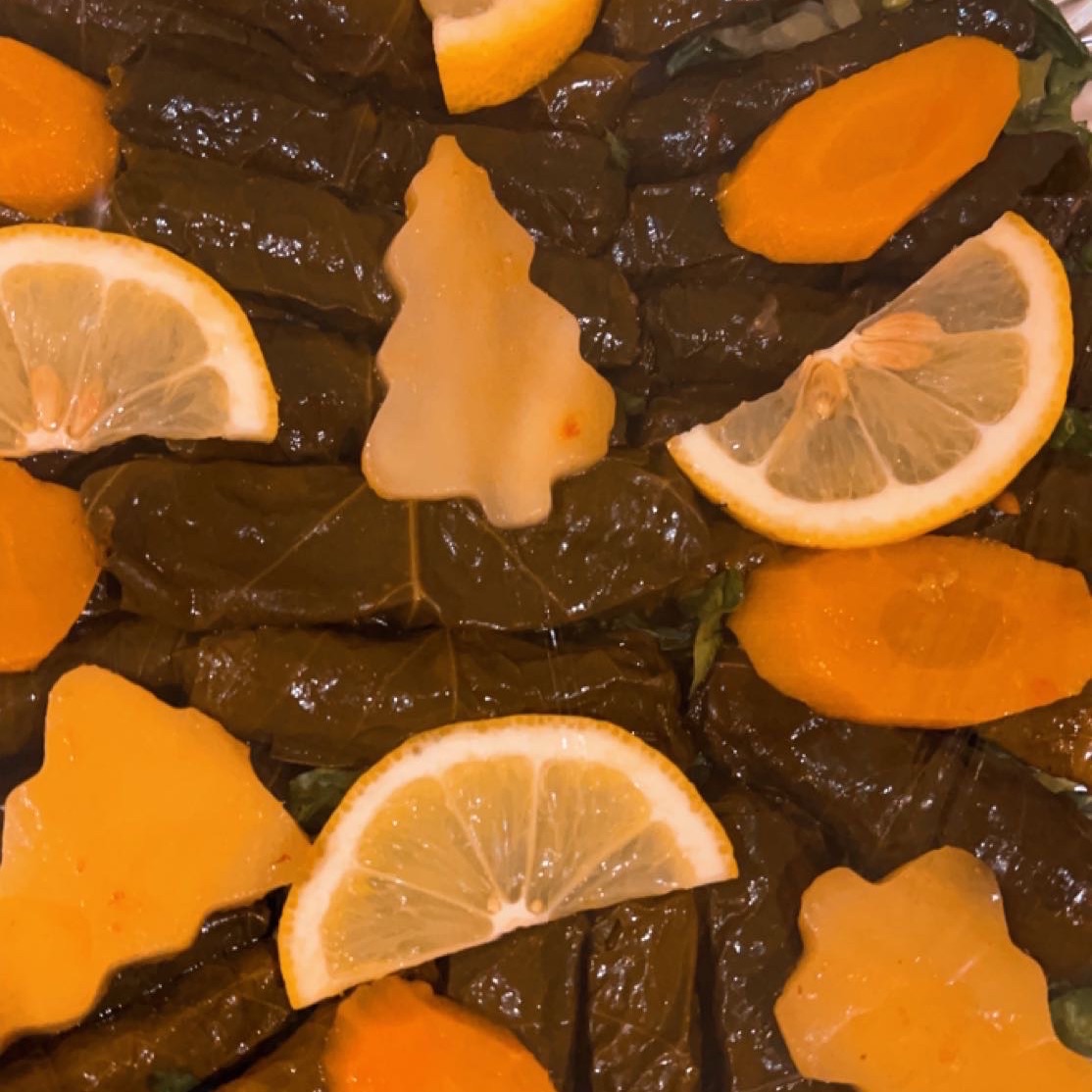 ورق عنب