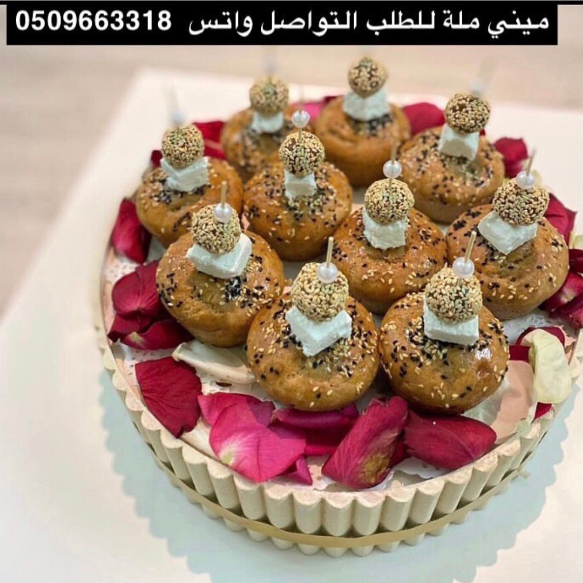 ميني ملة