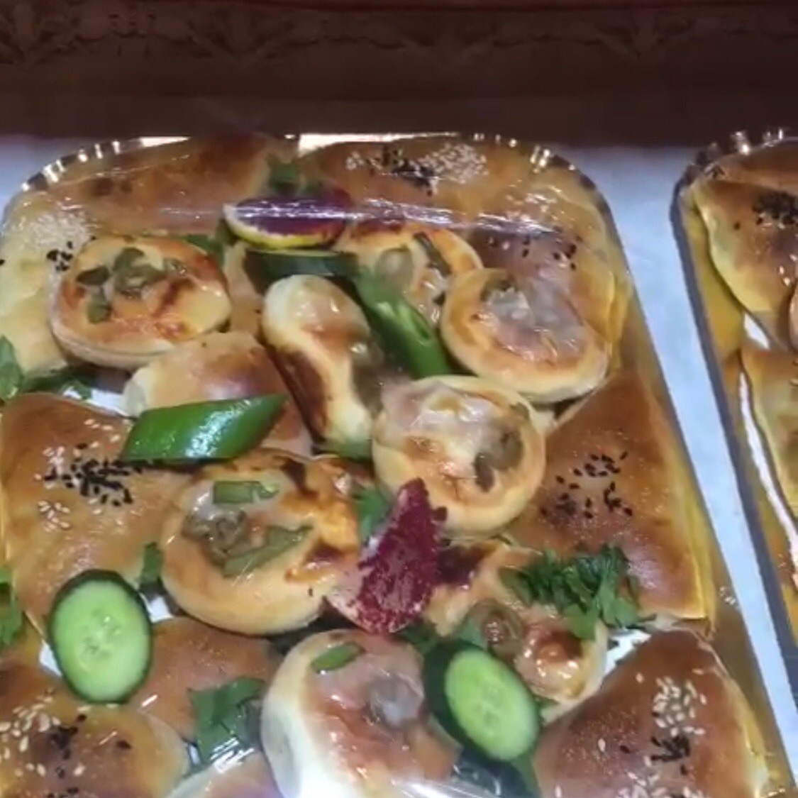 فطاير مشكله👍🏻
