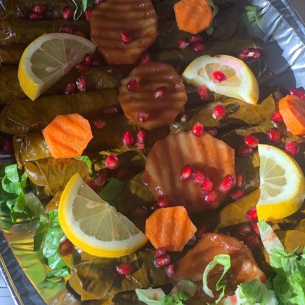 ناطع ولذيذ يستحق التجربه 💓ماشاءالله تبارك الله واللي بالصوره ٤٠ حبه