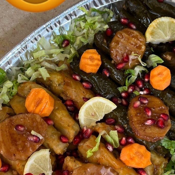 لذيذذذذذذذ وناطع حموضه والحمدالله نصنعه يومياً طازج واللهم لك الحمد حتى ترضى اللهم بارك لي