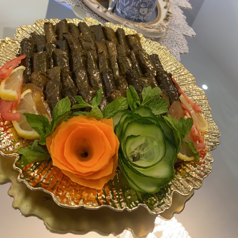 #ورق_عنب