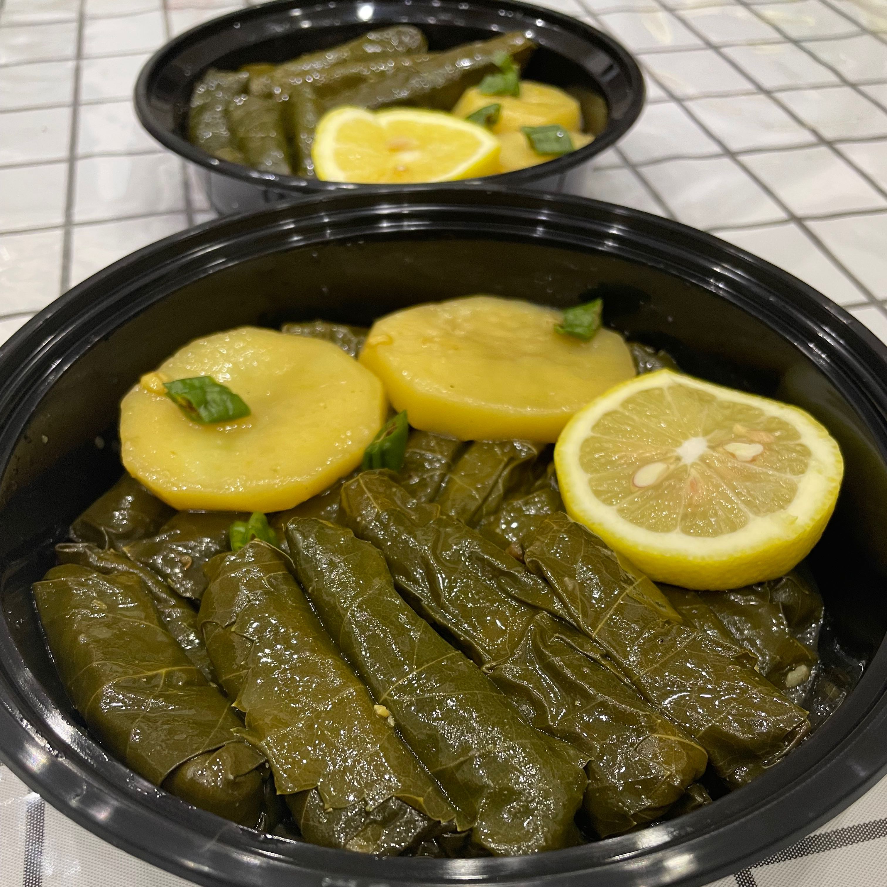 ورق عنب