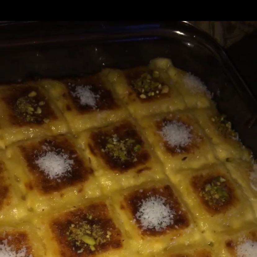 بسبوسه