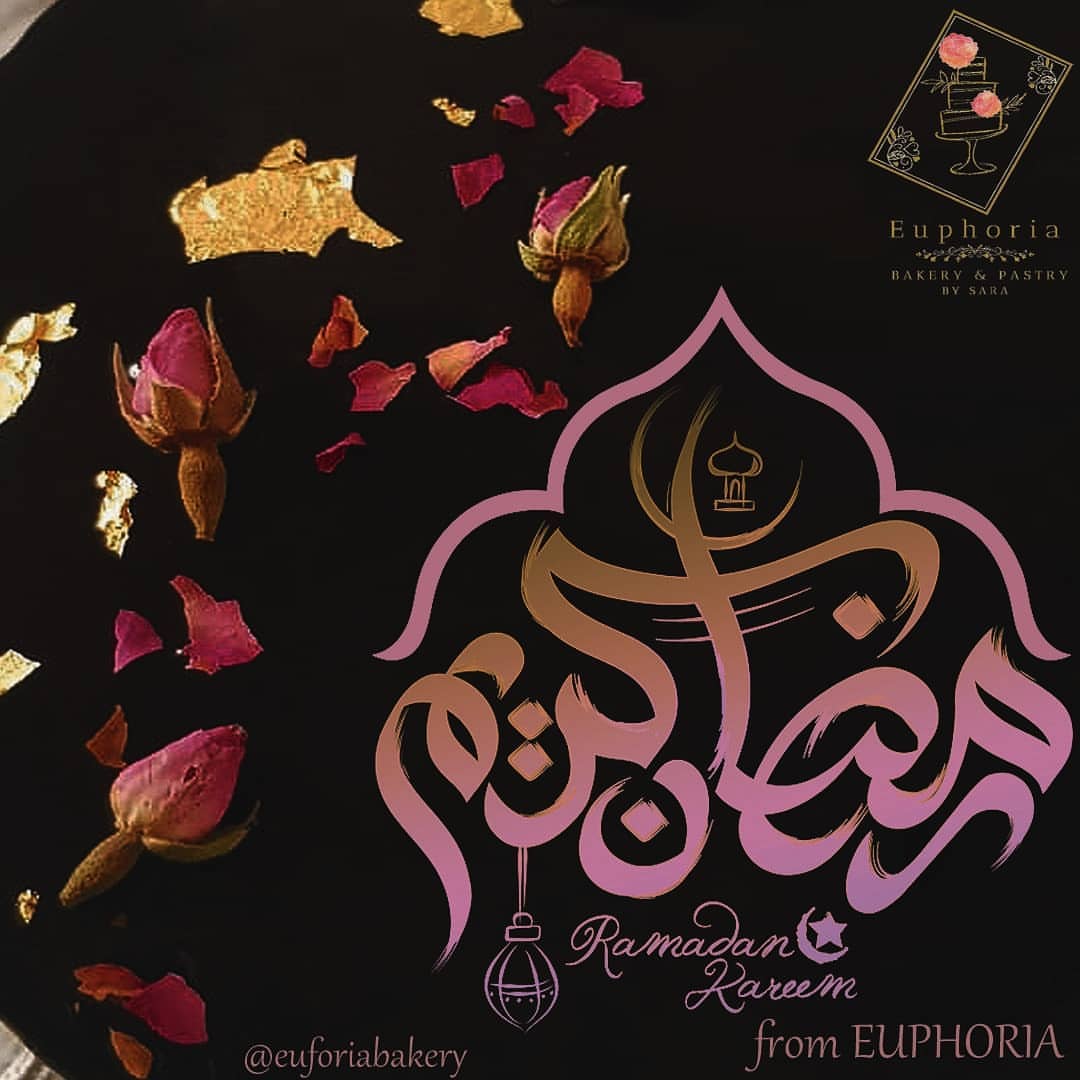Ramadan kareem ! كل عام وانتم بخير~ . . #ramadan2020 #ramadanmubarak #ramadankareem #ramad