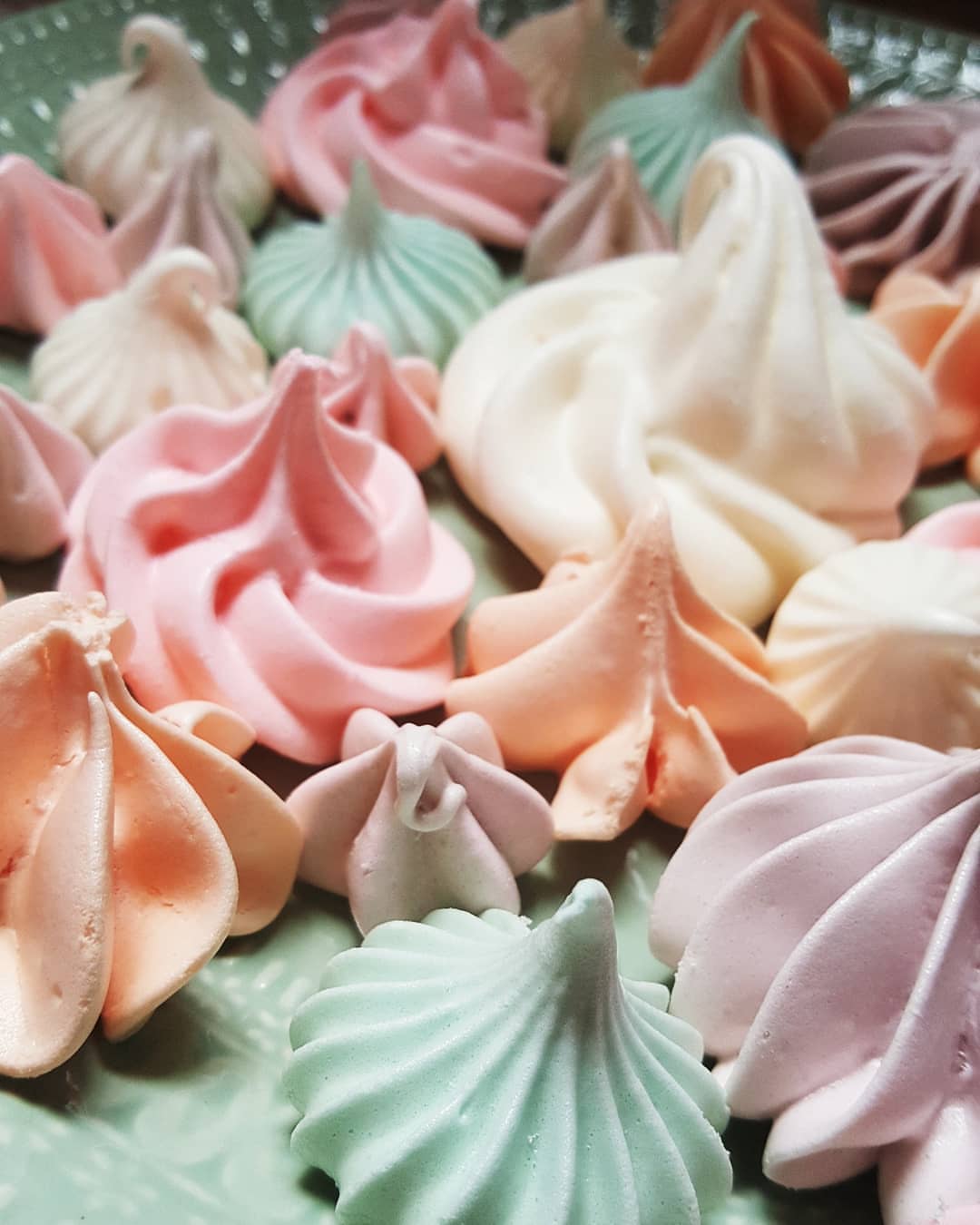 Meringue cookies~ ⁣ ⁣ ⁣ ⁣ ⁣ ⁣ ⁣ ⁣ ⁣ ⁣ ⁣ ⁣ ⁣ ⁣ ⁣ ⁣ ⁣ ⁣ ⁣ ⁣ ⁣ ⁣ ⁣ ⁣ ⁣ ⁣ ⁣ ⁣ ⁣ ⁣ ⁣ ⁣ ⁣ ⁣ ⁣ ⁣