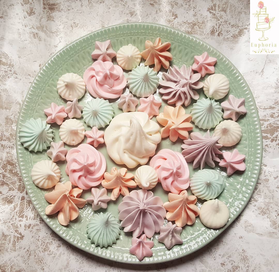 Meringue cookies~ ⁣ ⁣ ⁣ ⁣ ⁣ ⁣ ⁣ ⁣ ⁣ ⁣ ⁣ ⁣ ⁣ ⁣ ⁣ ⁣ ⁣ ⁣ ⁣ ⁣ ⁣ ⁣ ⁣ ⁣ ⁣ ⁣ ⁣ ⁣ ⁣ ⁣ ⁣ ⁣ ⁣ ⁣ ⁣ ⁣