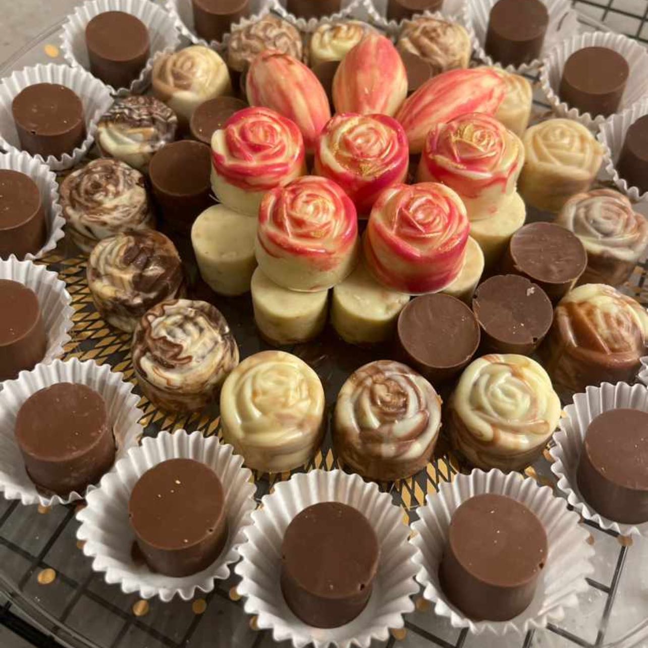 💕🍫