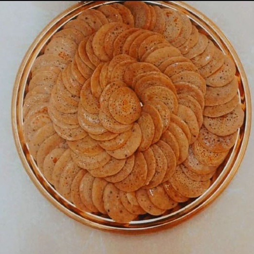 مصابيب بالعسل