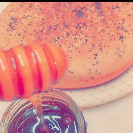 مله بالعسل