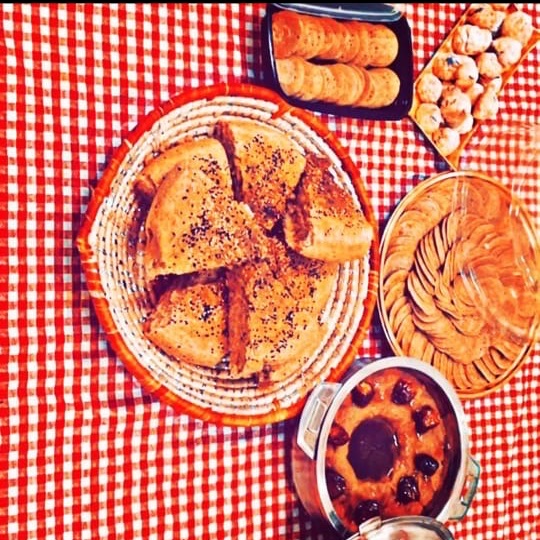 شعبيات منوعة على حسب الطلب