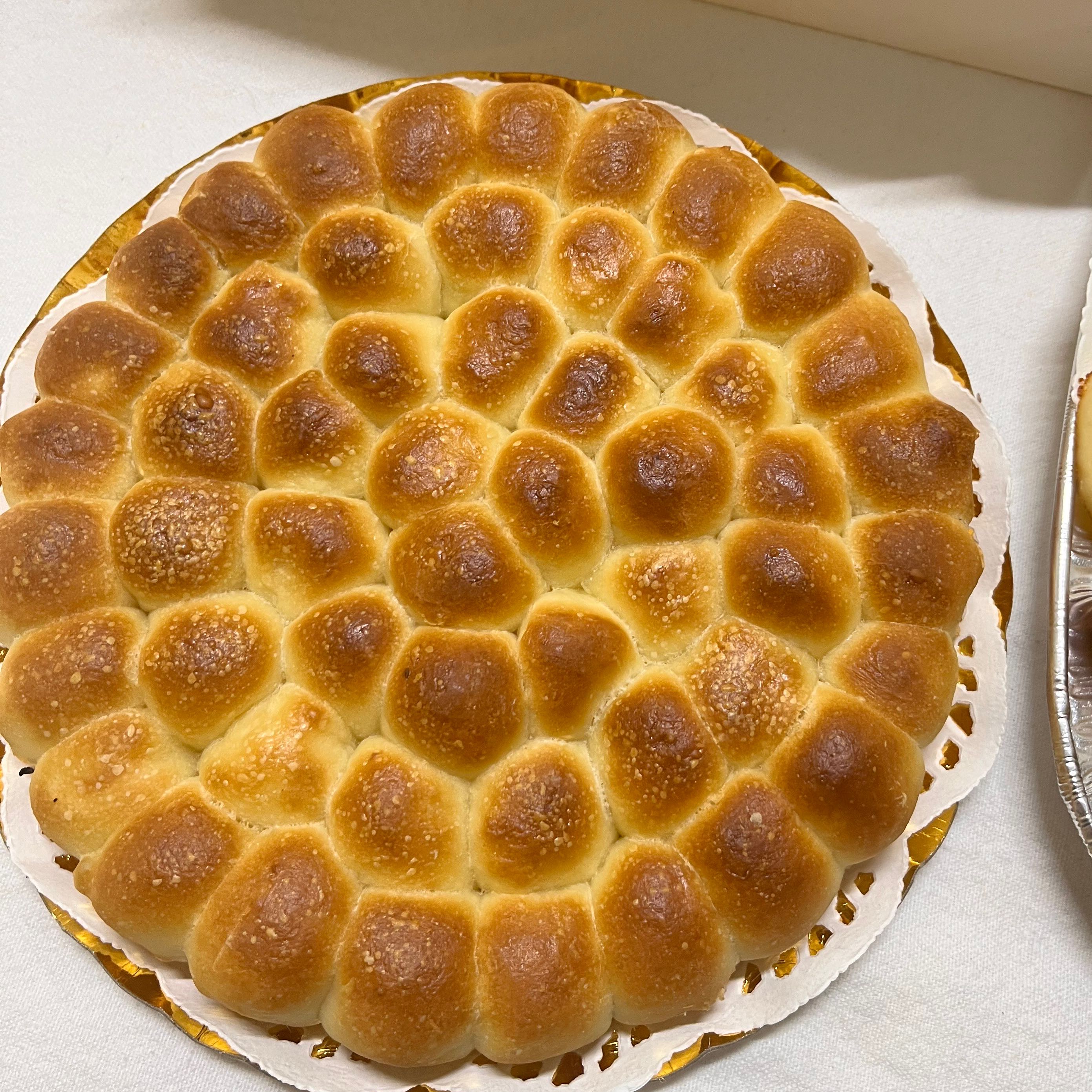 خلية نحل بالجبن