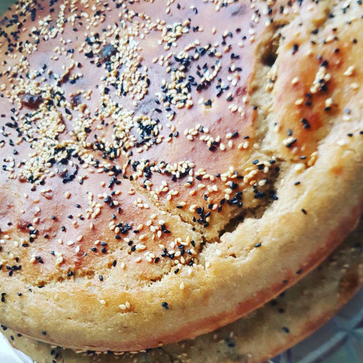 خبزه بالبر