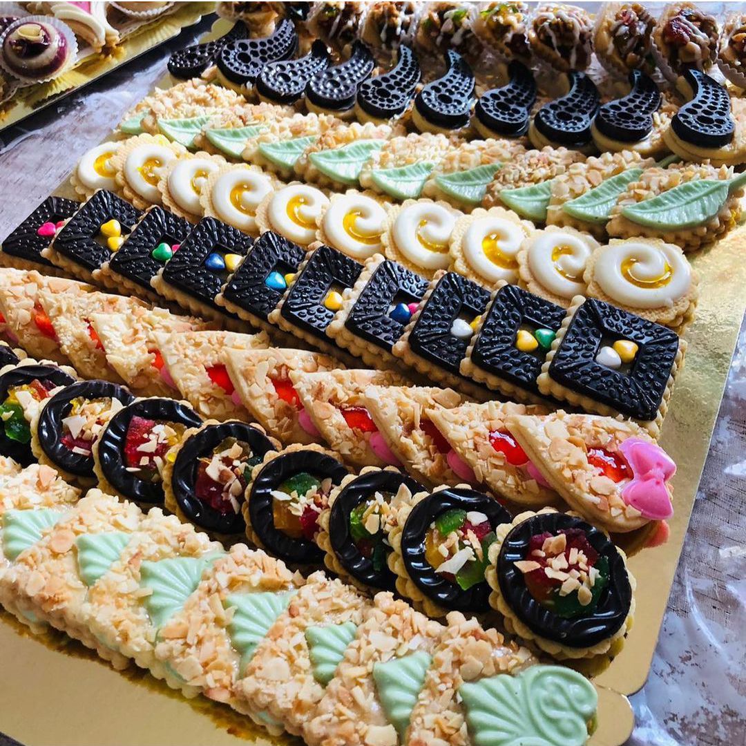 صابلي مشكل