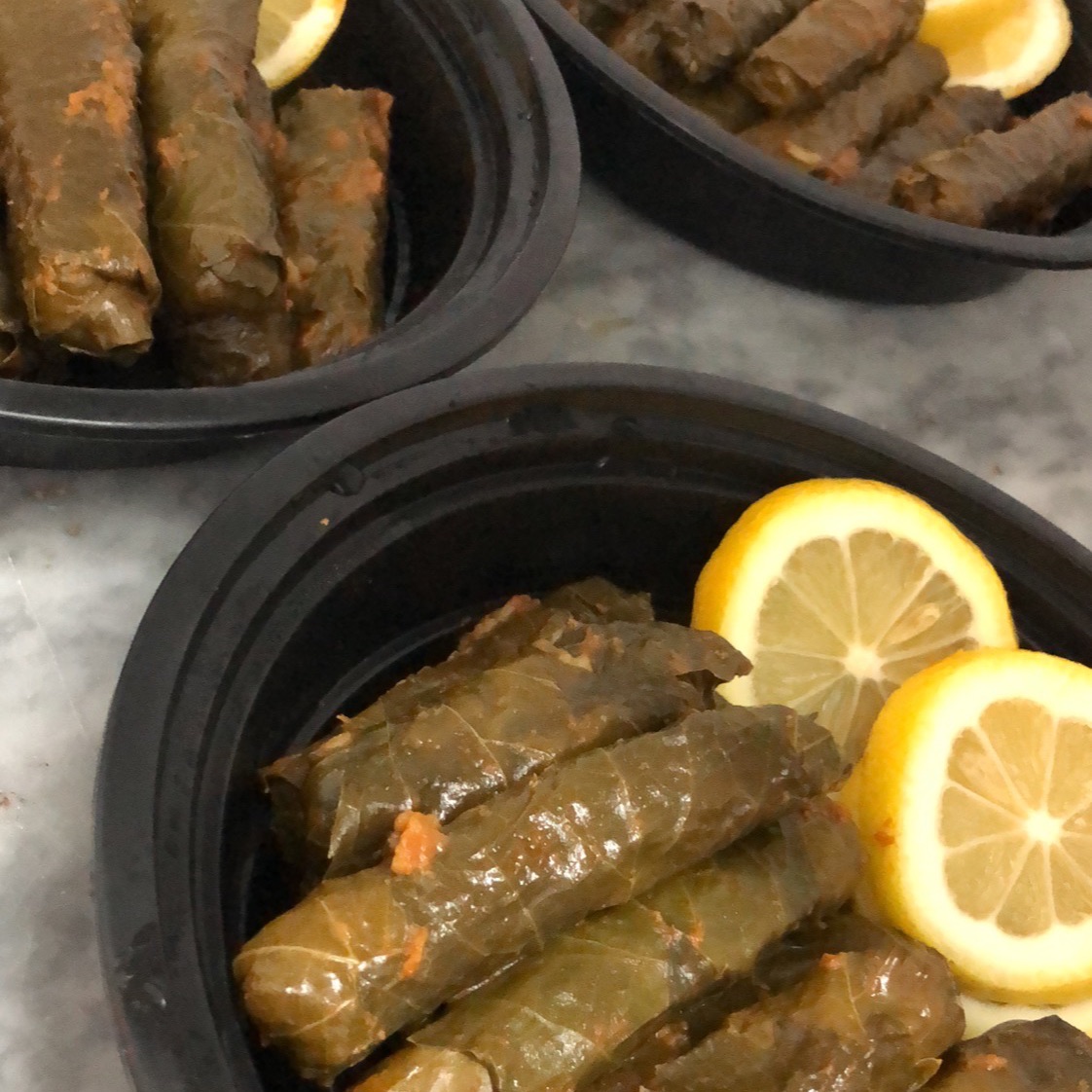 ونجهز طلبات الزباين