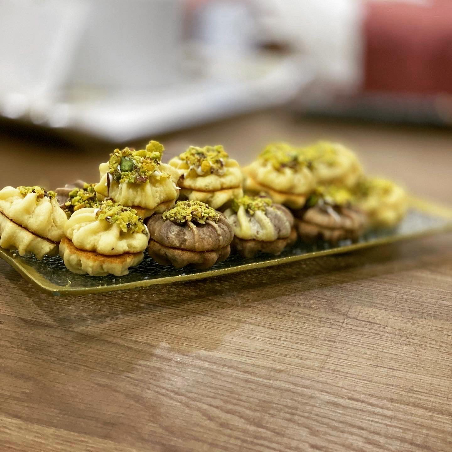 بتفور هش 😋