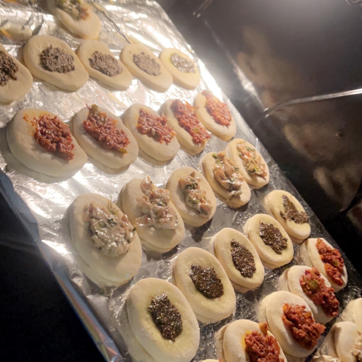 معجنات