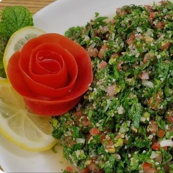 سلطة تبوله