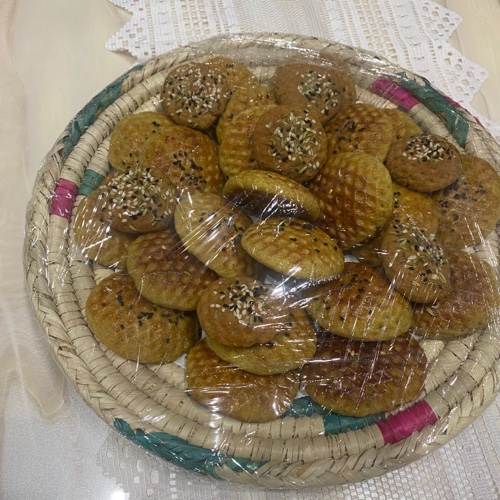 كليجه موقعنا الطائف