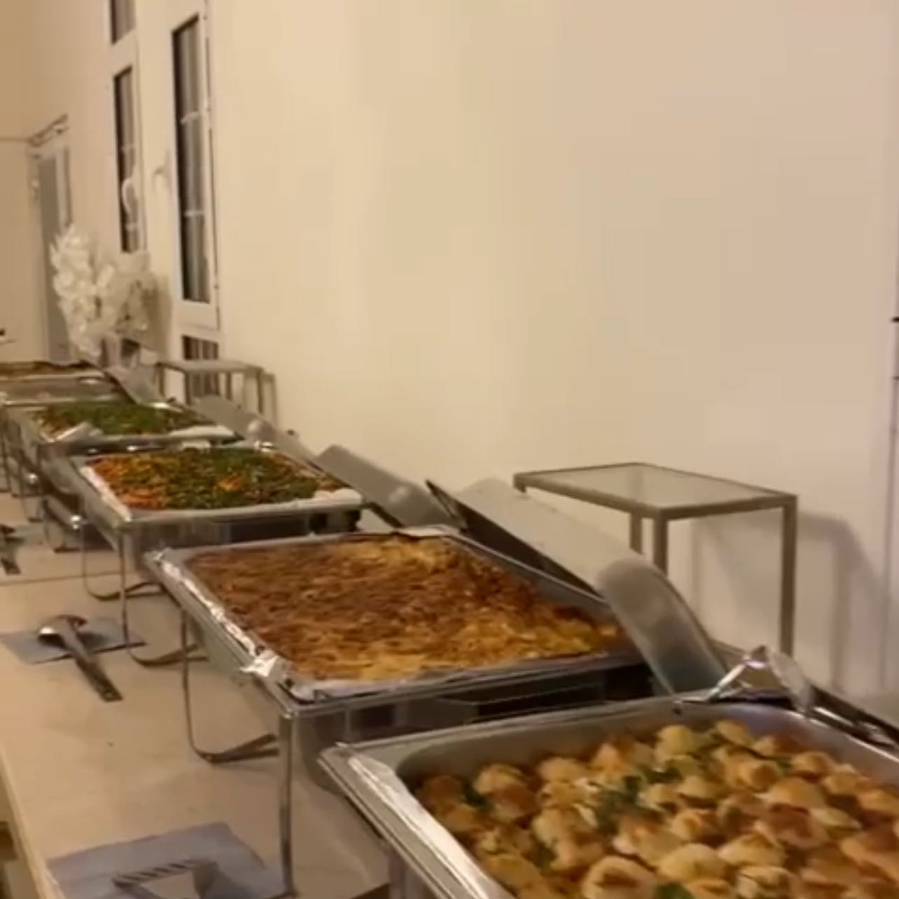 طبق منزلي من بيت الخير
