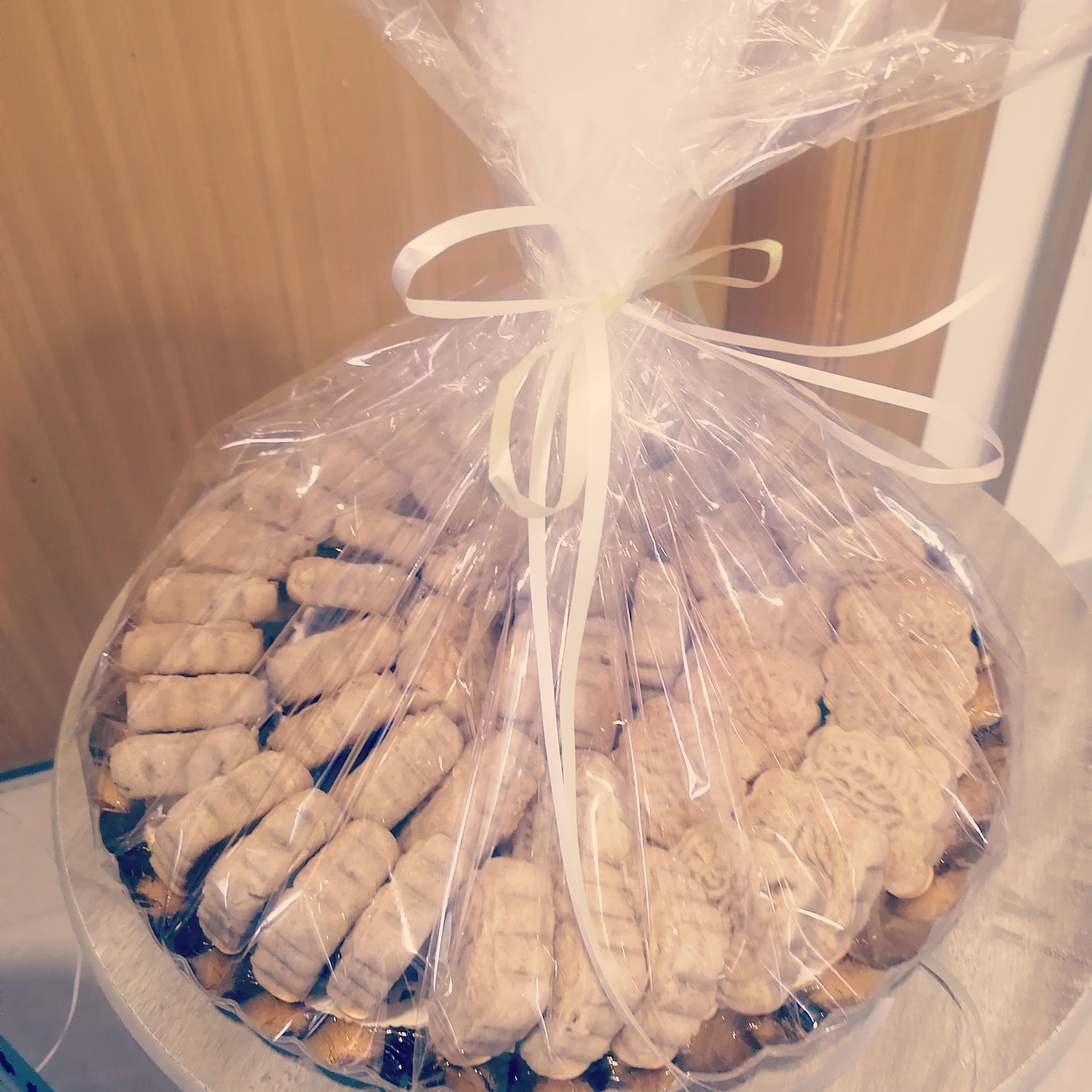 معمول بالتمر