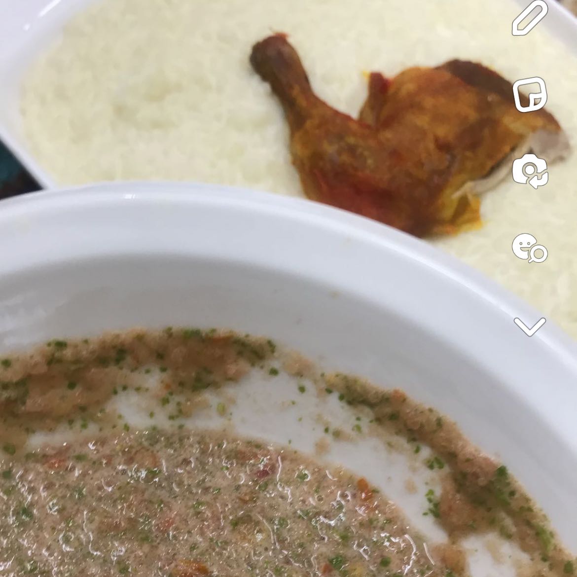 سليق دجاج
