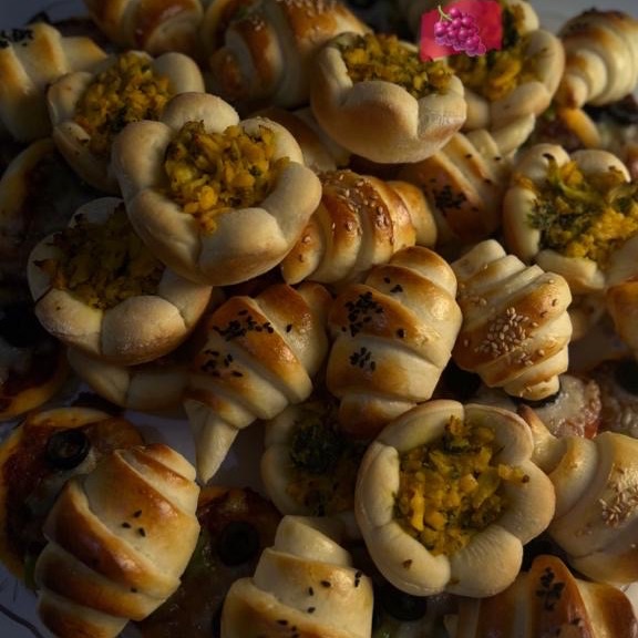 فطائر