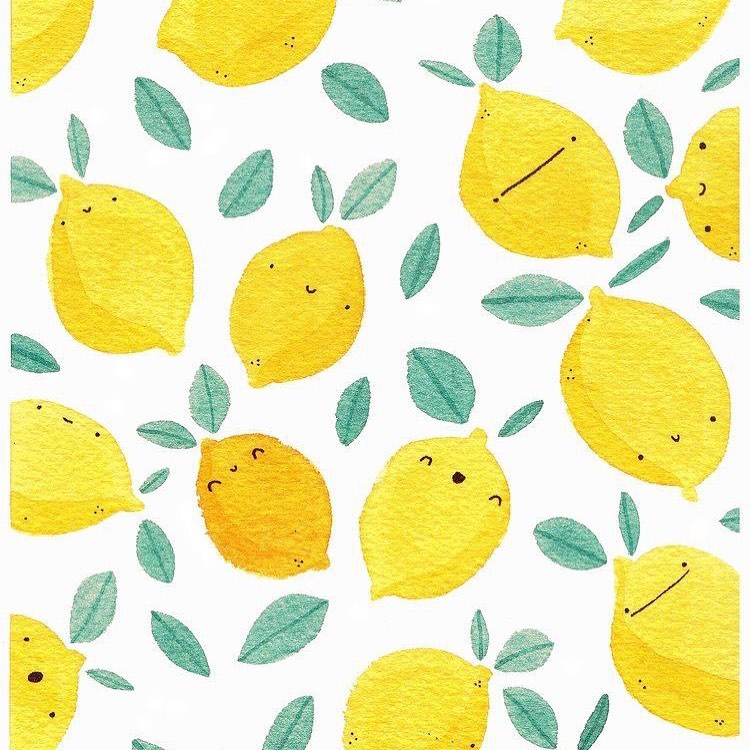 Happy lemons