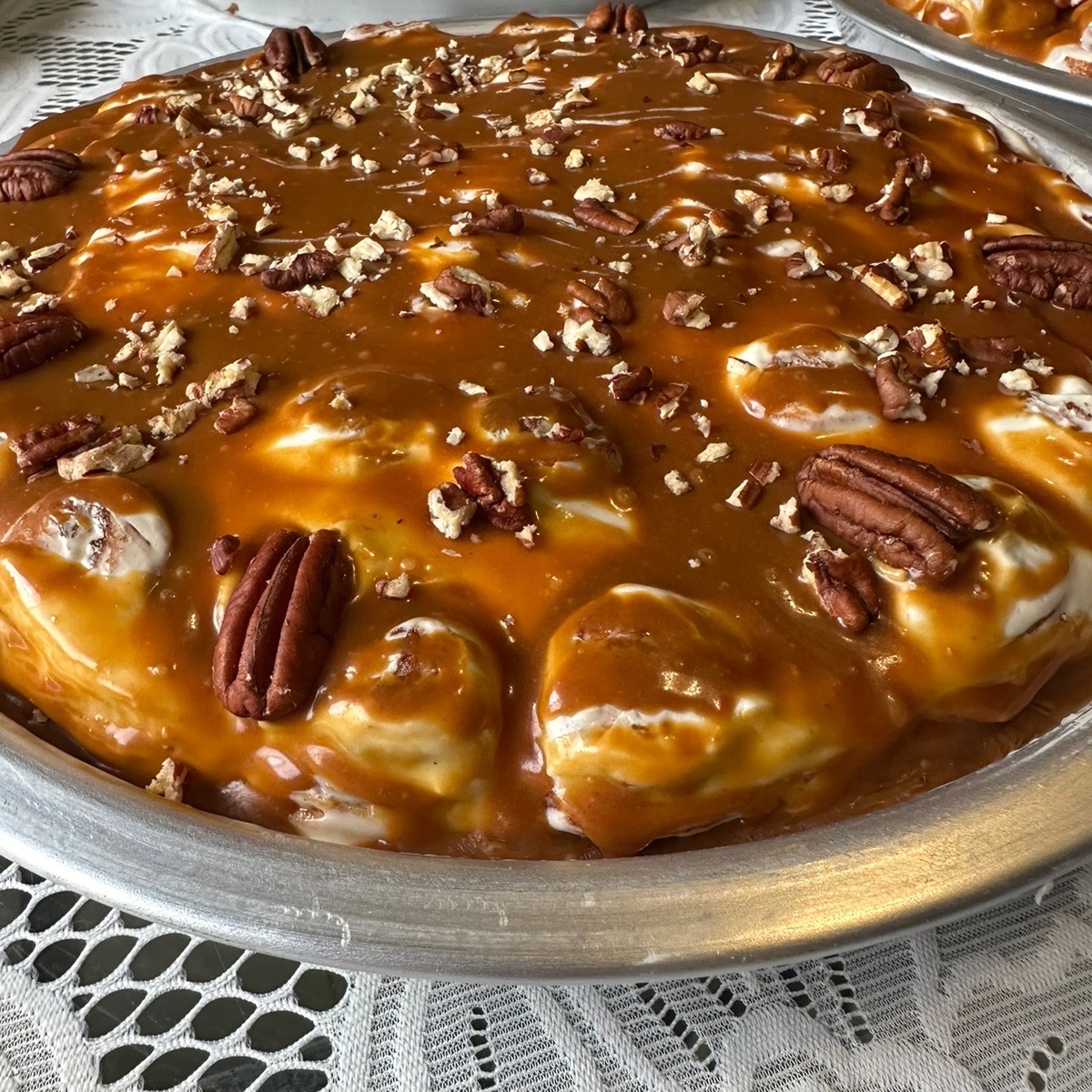 سخان ميني سينبون
