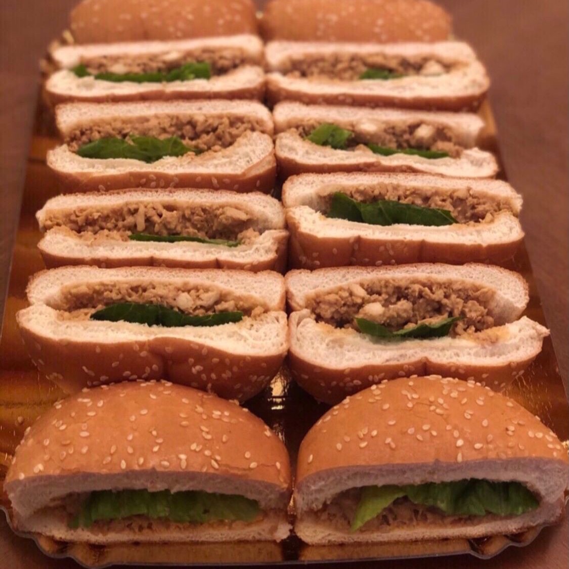 سندوتشات كودو بالخطلة المميزة