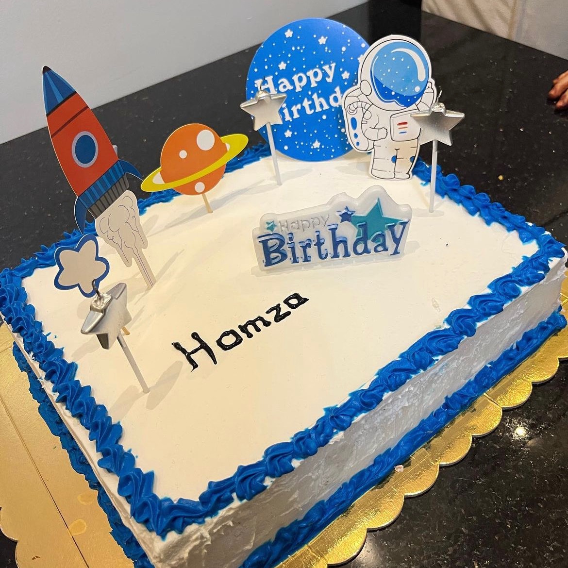 cake for party 🎈 vanilla blueberry 🫐 كيك مناسبات فانليا توت و بلو بيري