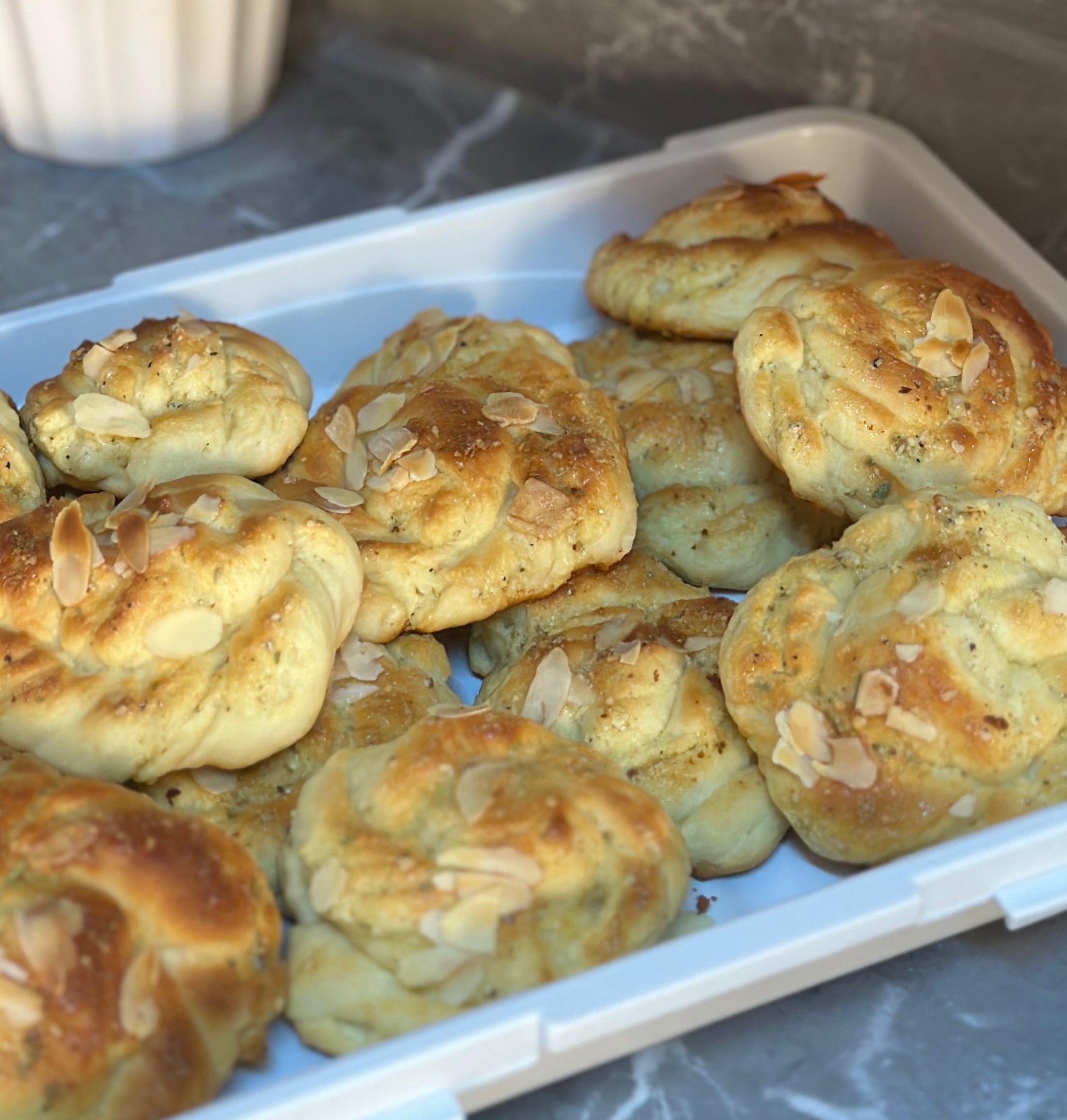 بريوش هيل ولوز