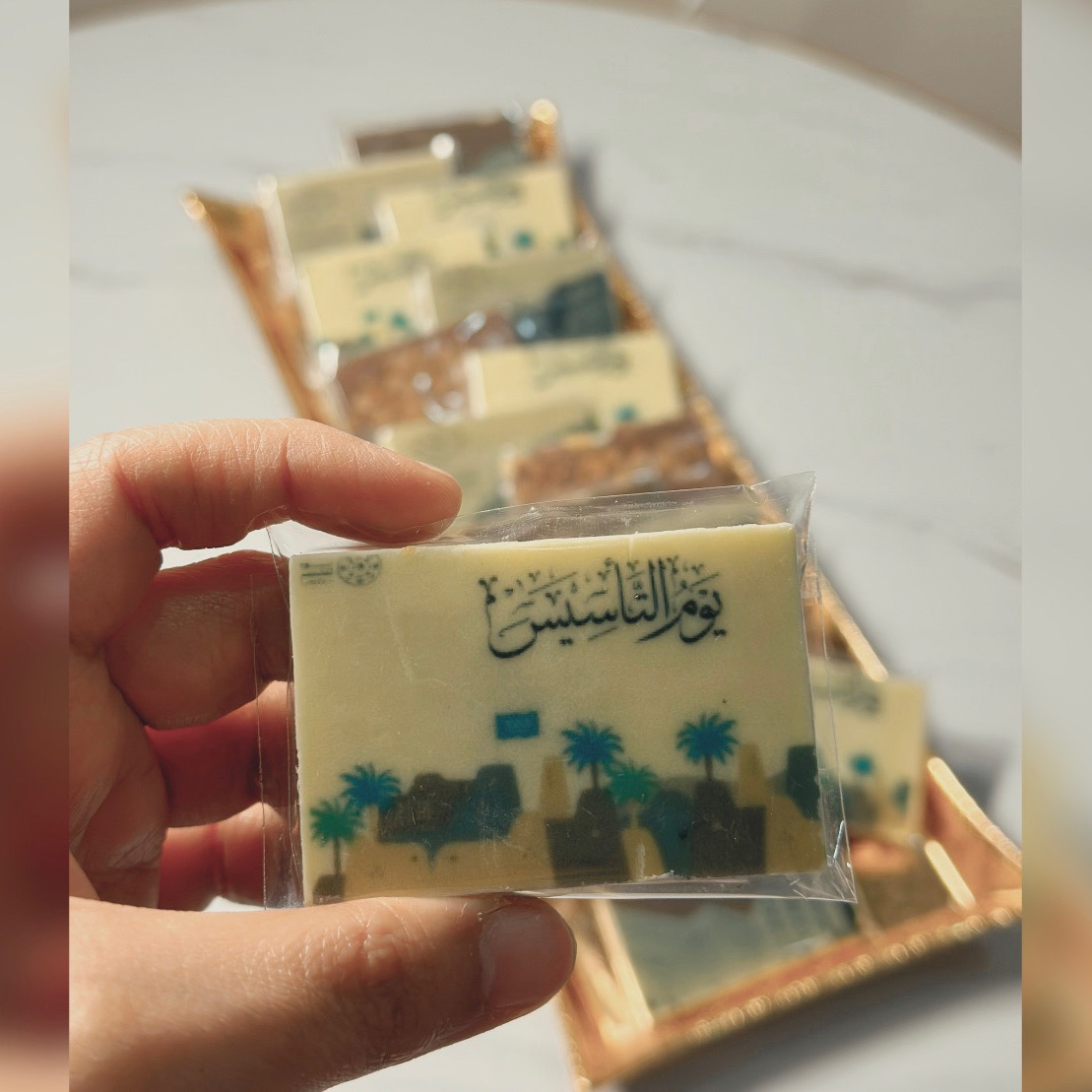 شوكولا بلجيكي مميز ولذيذ درجة اولى