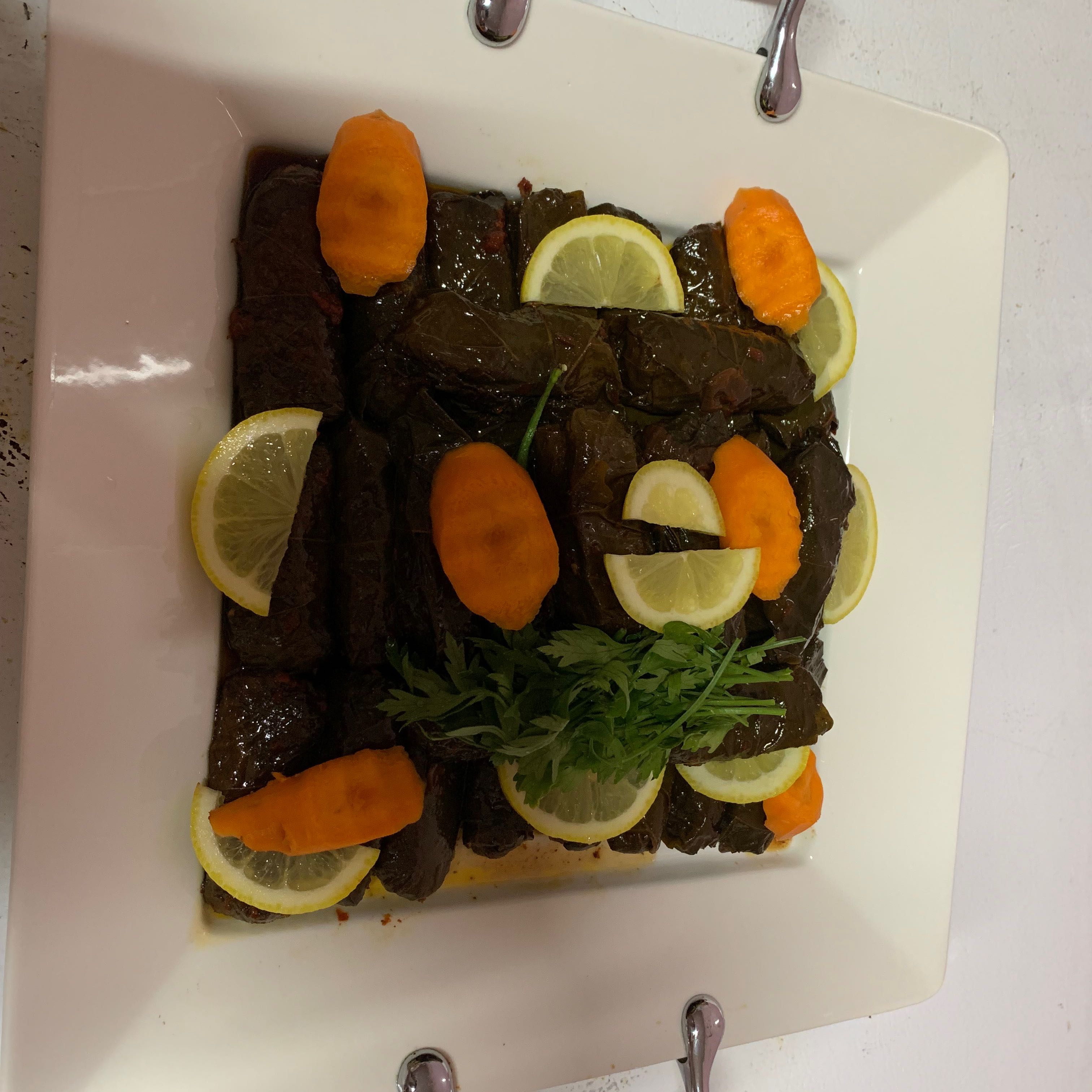 ورق عنب