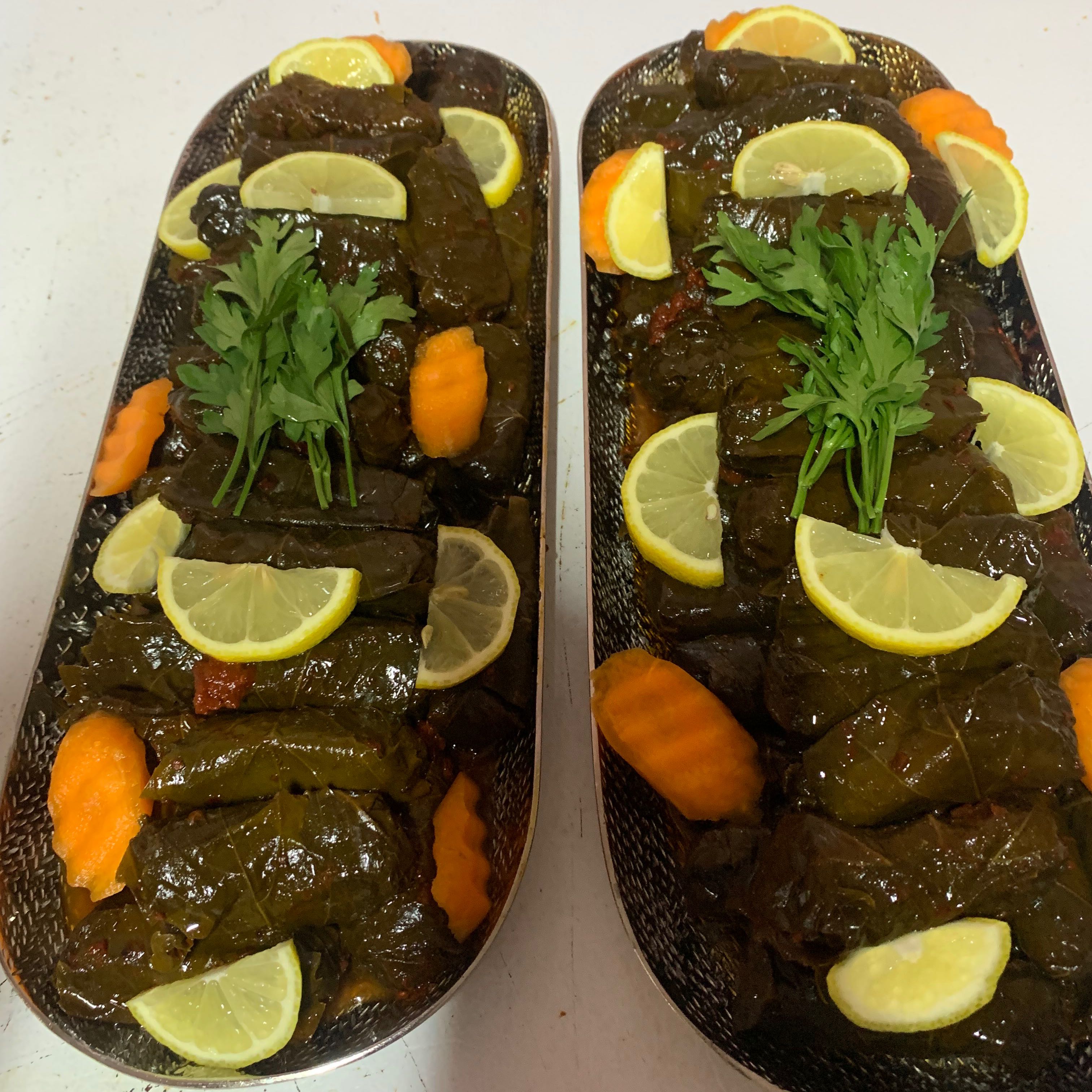 ورق عنب