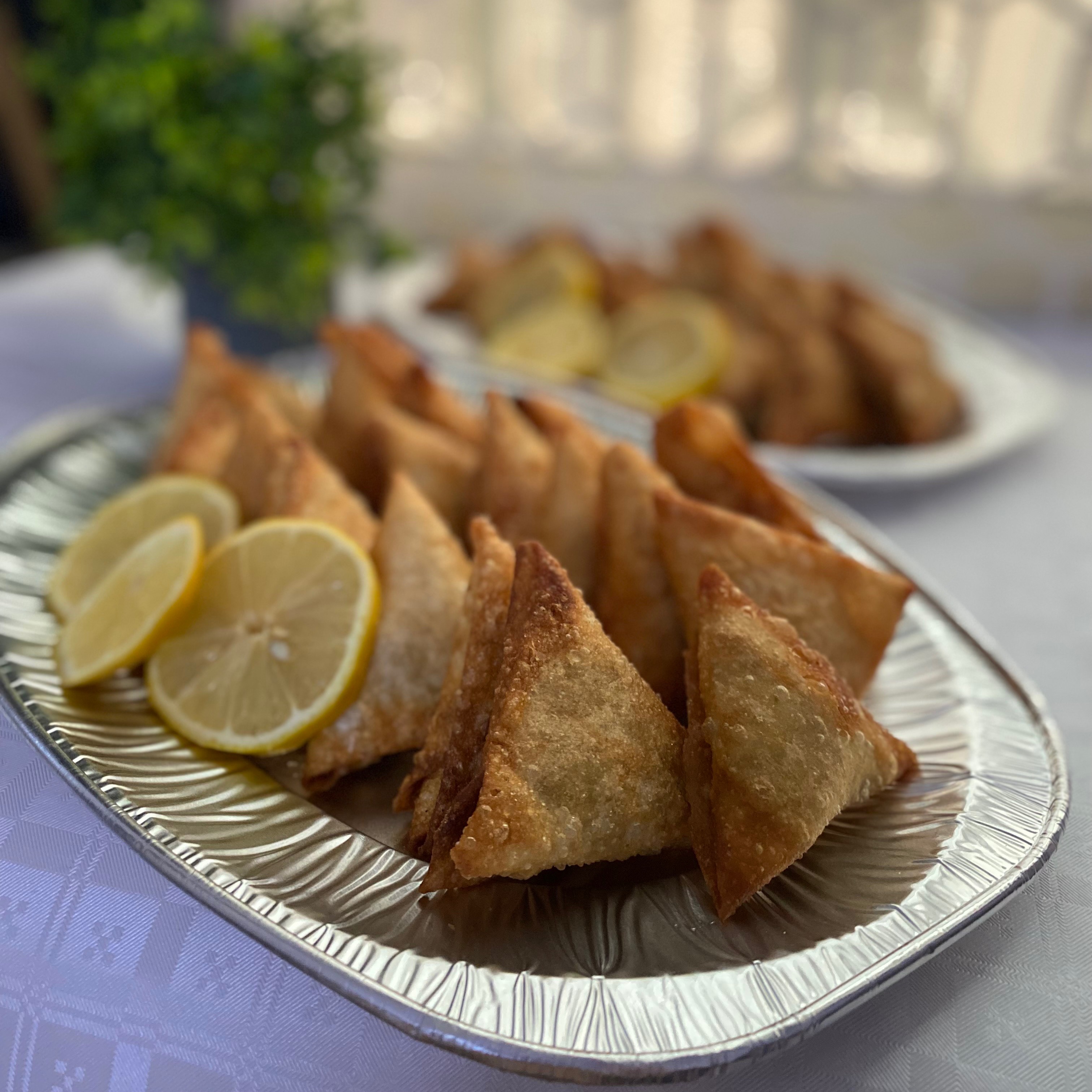 سمبوسة